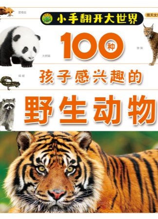 小手翻开大世界
